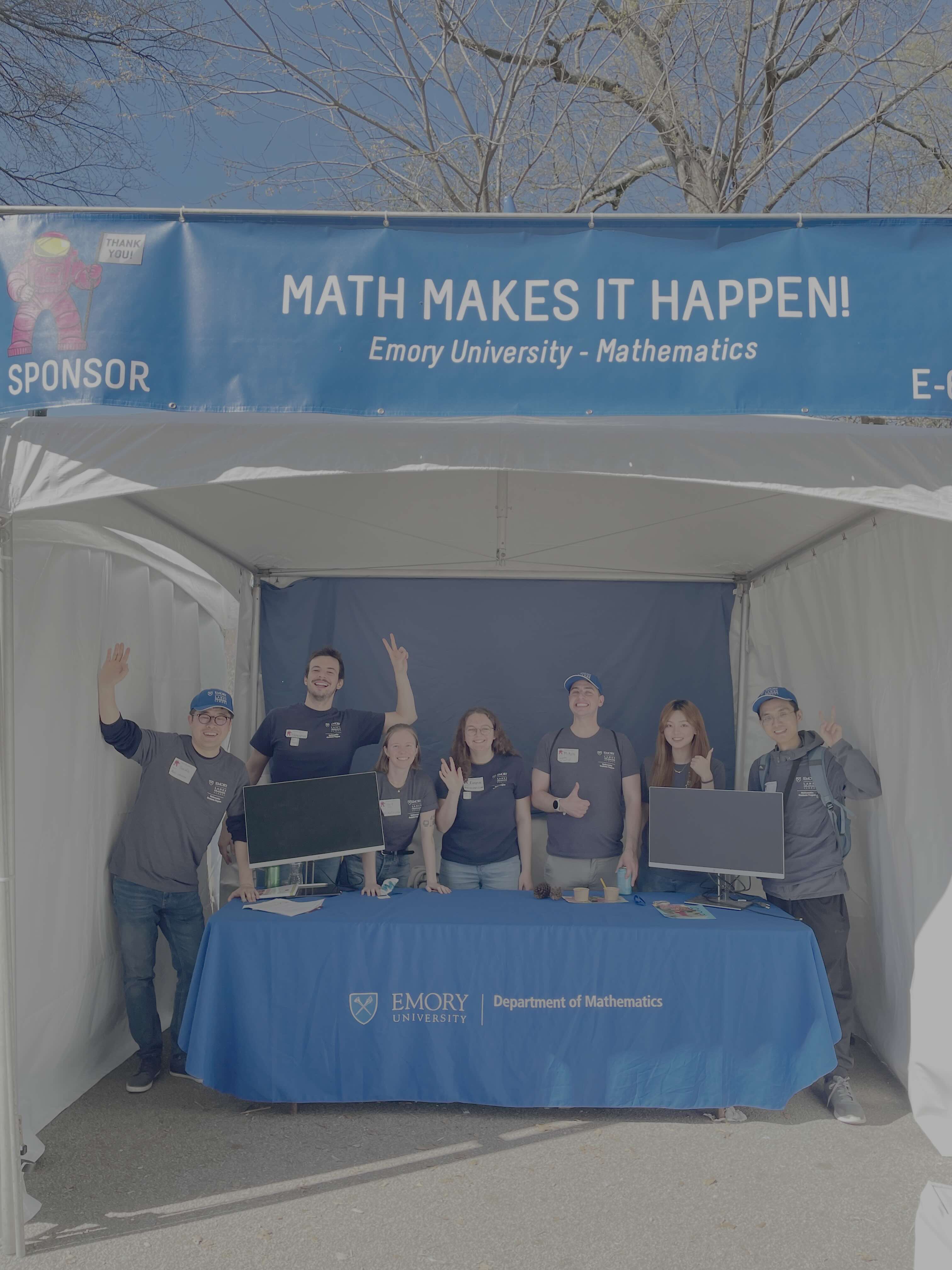 Atlanta Science Festival 2025