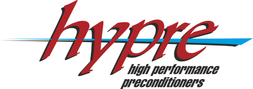 HYPRE